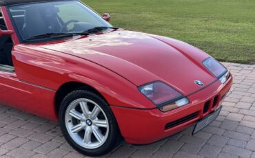 Bmw-Z1-1990-Top-Red-Gray-Nubuck-With-Camouflage-Leather-16