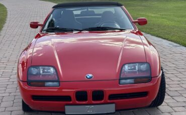 Bmw-Z1-1990-Top-Red-Gray-Nubuck-With-Camouflage-Leather-17