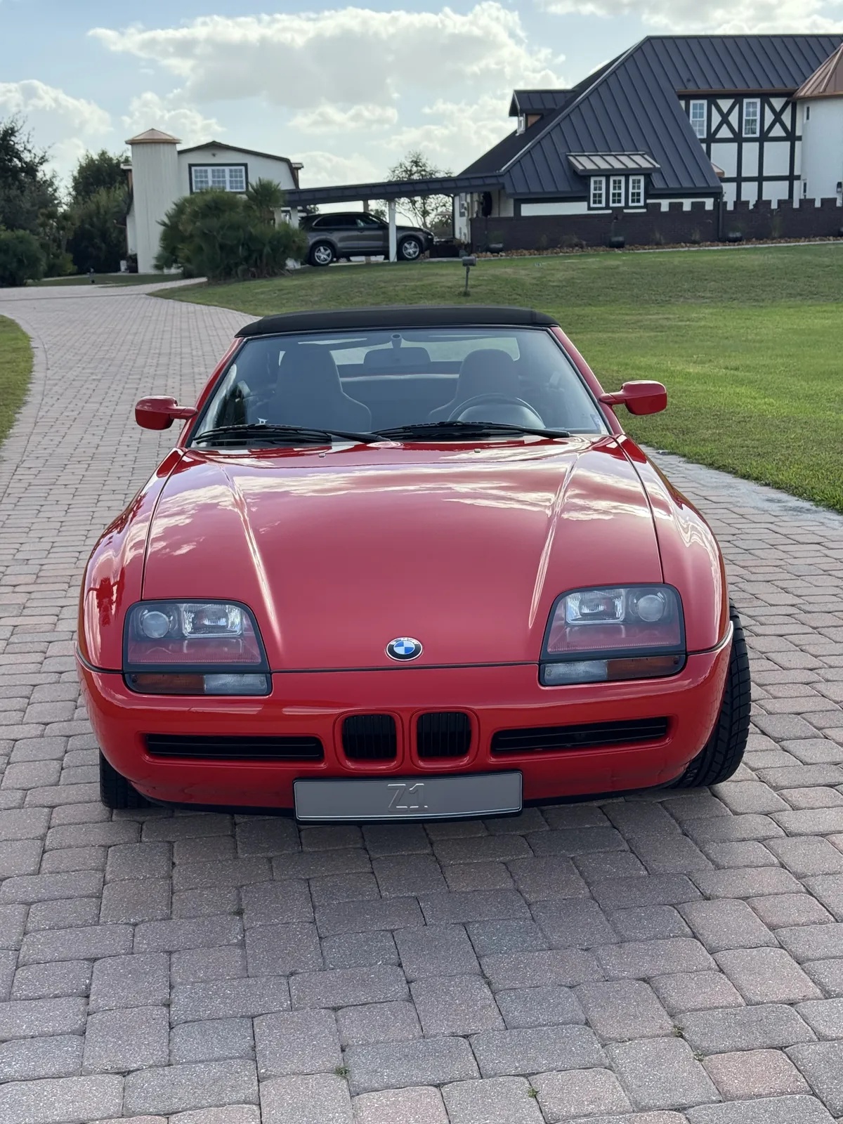 Bmw-Z1-1990-Top-Red-Gray-Nubuck-With-Camouflage-Leather-17