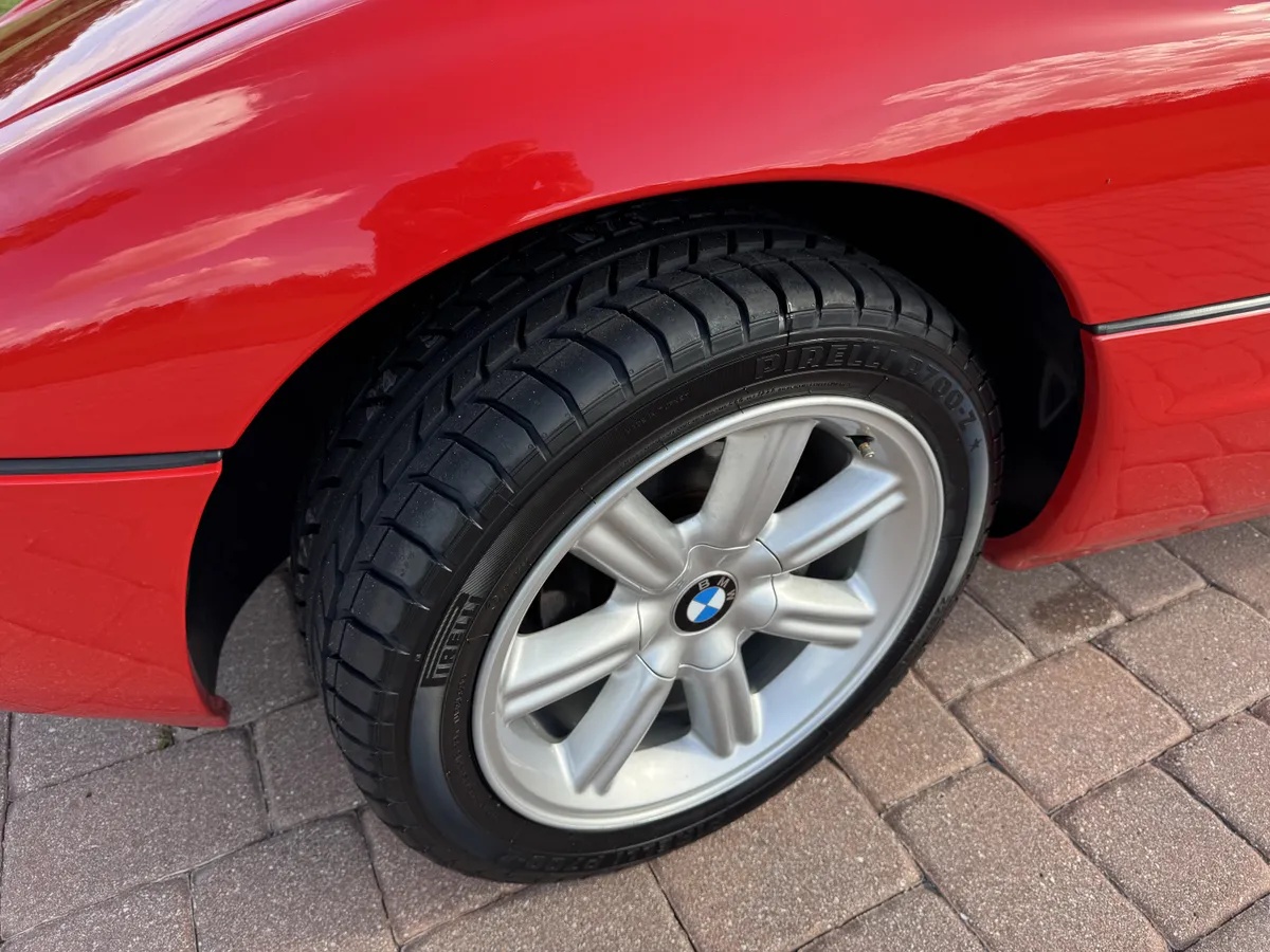 Bmw-Z1-1990-Top-Red-Gray-Nubuck-With-Camouflage-Leather-19