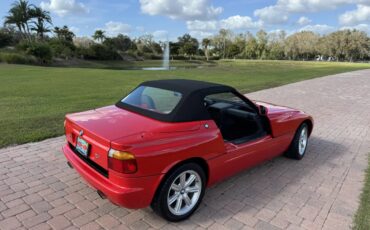 Bmw-Z1-1990-Top-Red-Gray-Nubuck-With-Camouflage-Leather-3