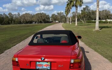 Bmw-Z1-1990-Top-Red-Gray-Nubuck-With-Camouflage-Leather-4