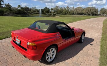 Bmw-Z1-1990-Top-Red-Gray-Nubuck-With-Camouflage-Leather-5