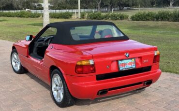 Bmw-Z1-1990-Top-Red-Gray-Nubuck-With-Camouflage-Leather-8