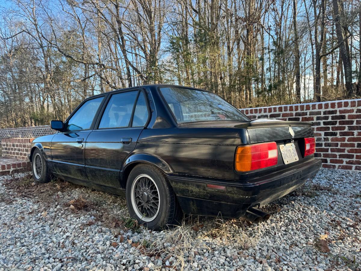Bmw-e30-1987-black