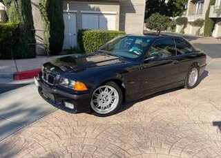 Bmw-m3-1995-black