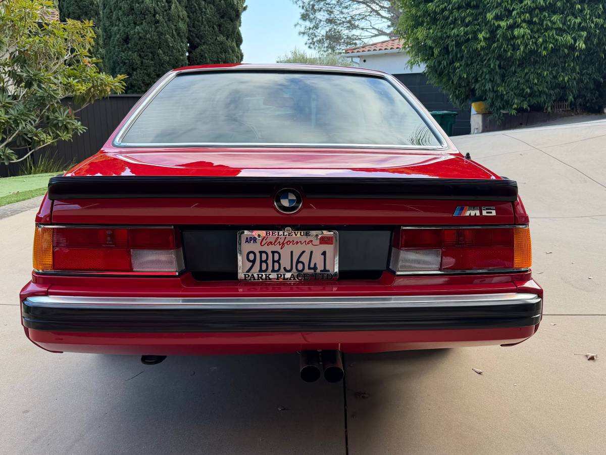 Bmw-m6-1988-red-1
