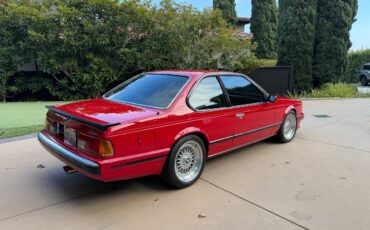 Bmw-m6-1988-red