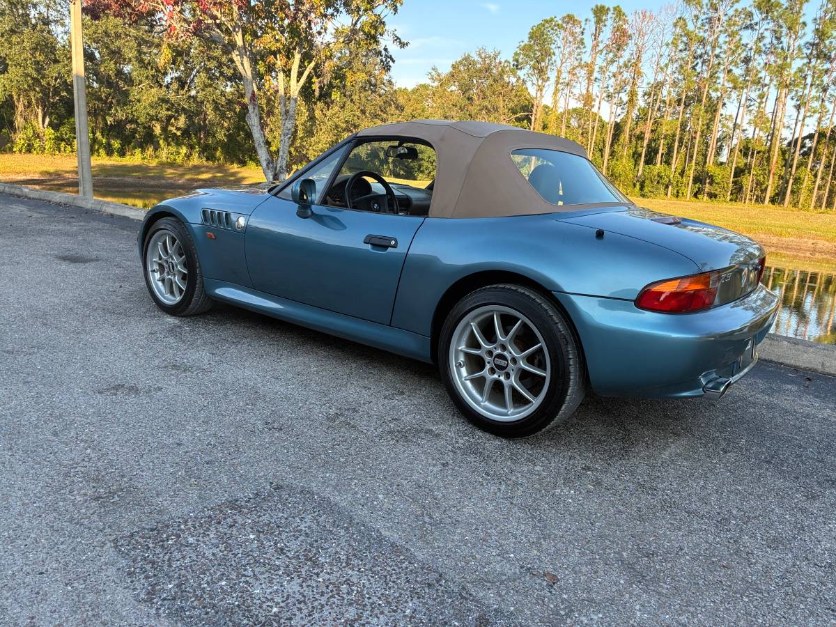 Bmw-z3-convertible-1996-blue-5