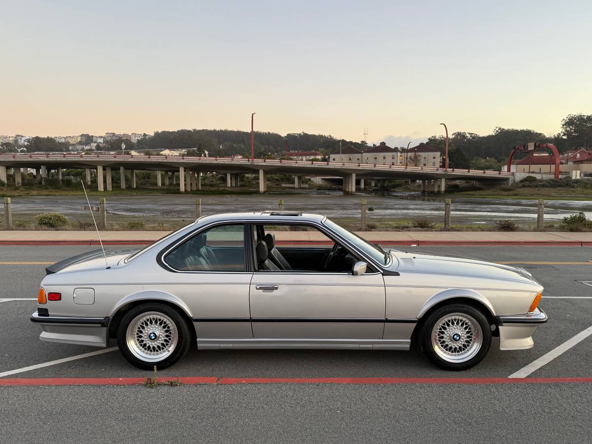 Bmwm635csi-dinan-stroker-3.9-liter-1985-silver-27