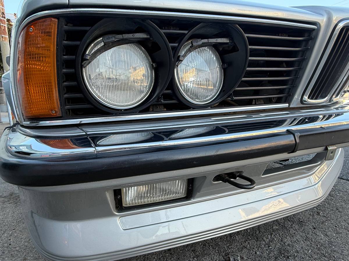 Bmwm635csi-dinan-stroker-3.9-liter-1985-silver-35