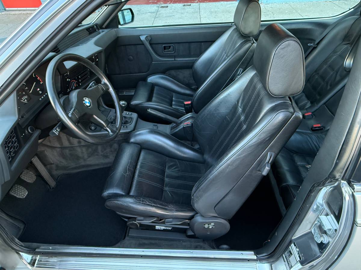 Bmwm635csi-dinan-stroker-3.9-liter-1985-silver-39