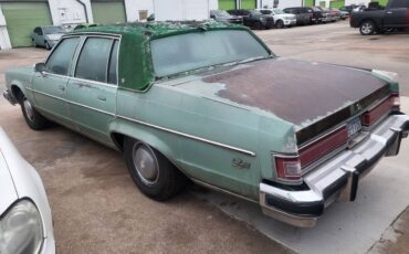 Buick-1979-green-7