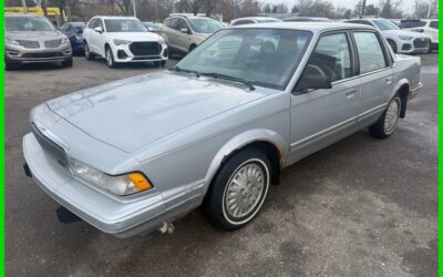 Buick Century 1994 Sedan