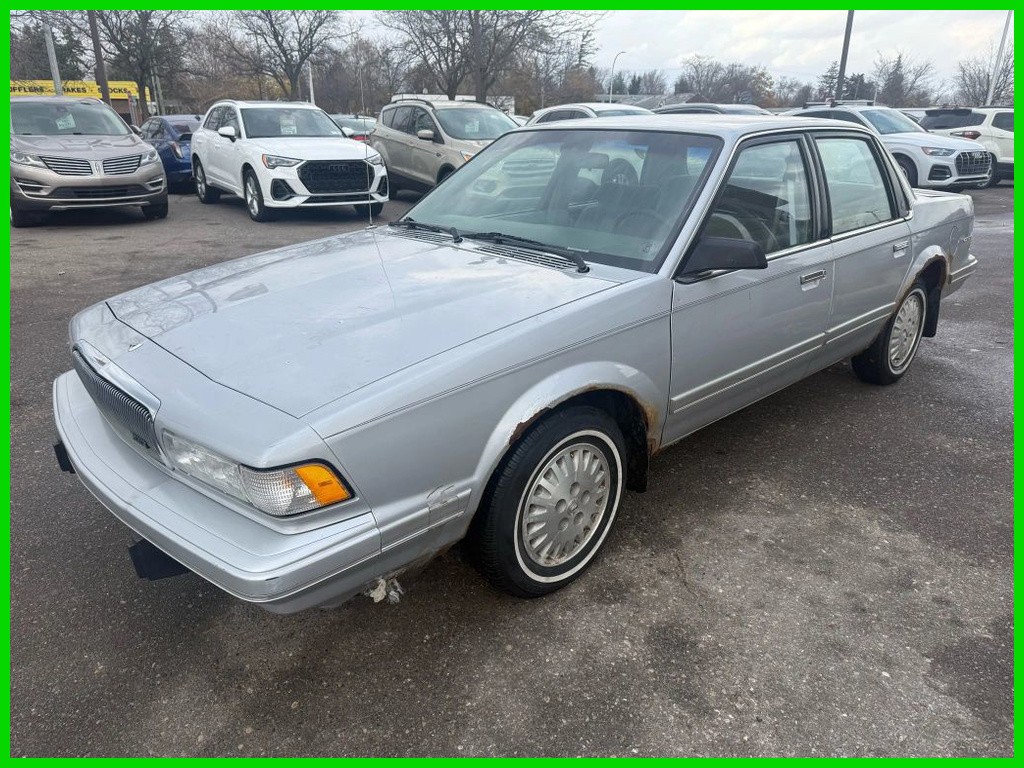Buick Century 1994 Sedan