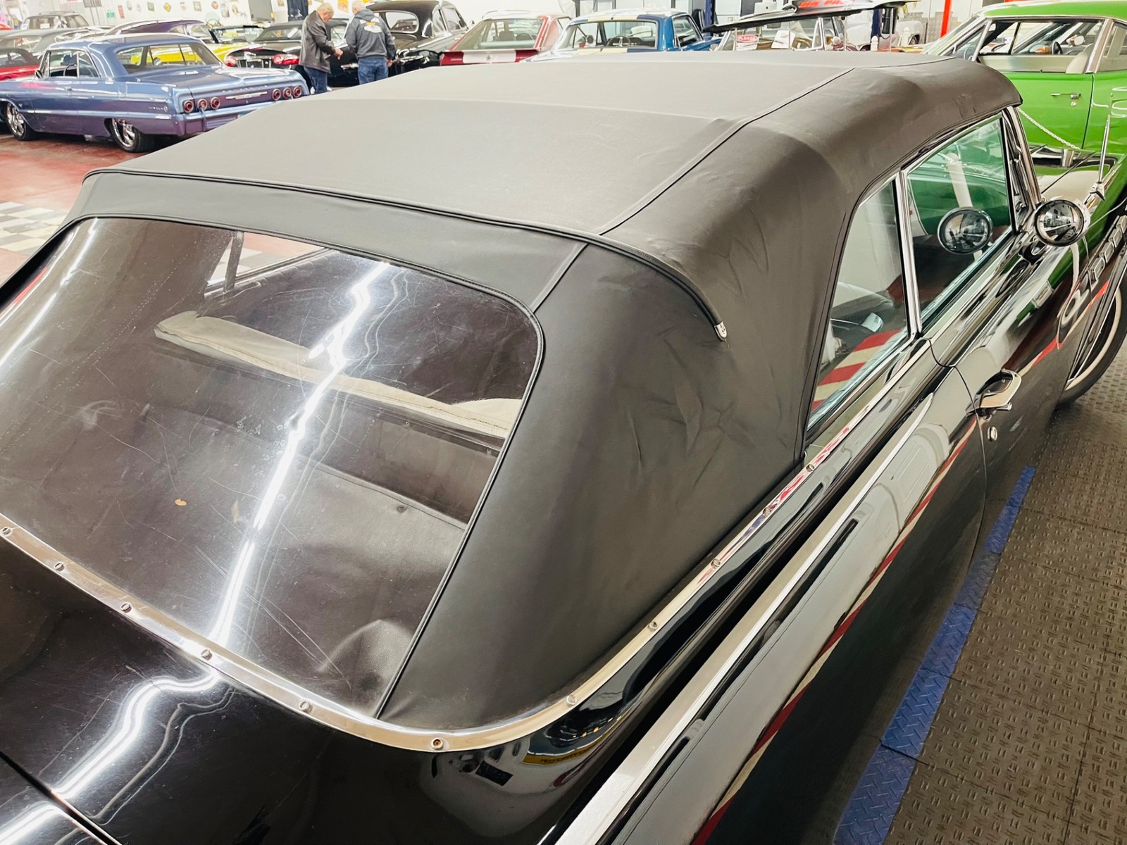 Buick-Electra-1963-Convertible-11