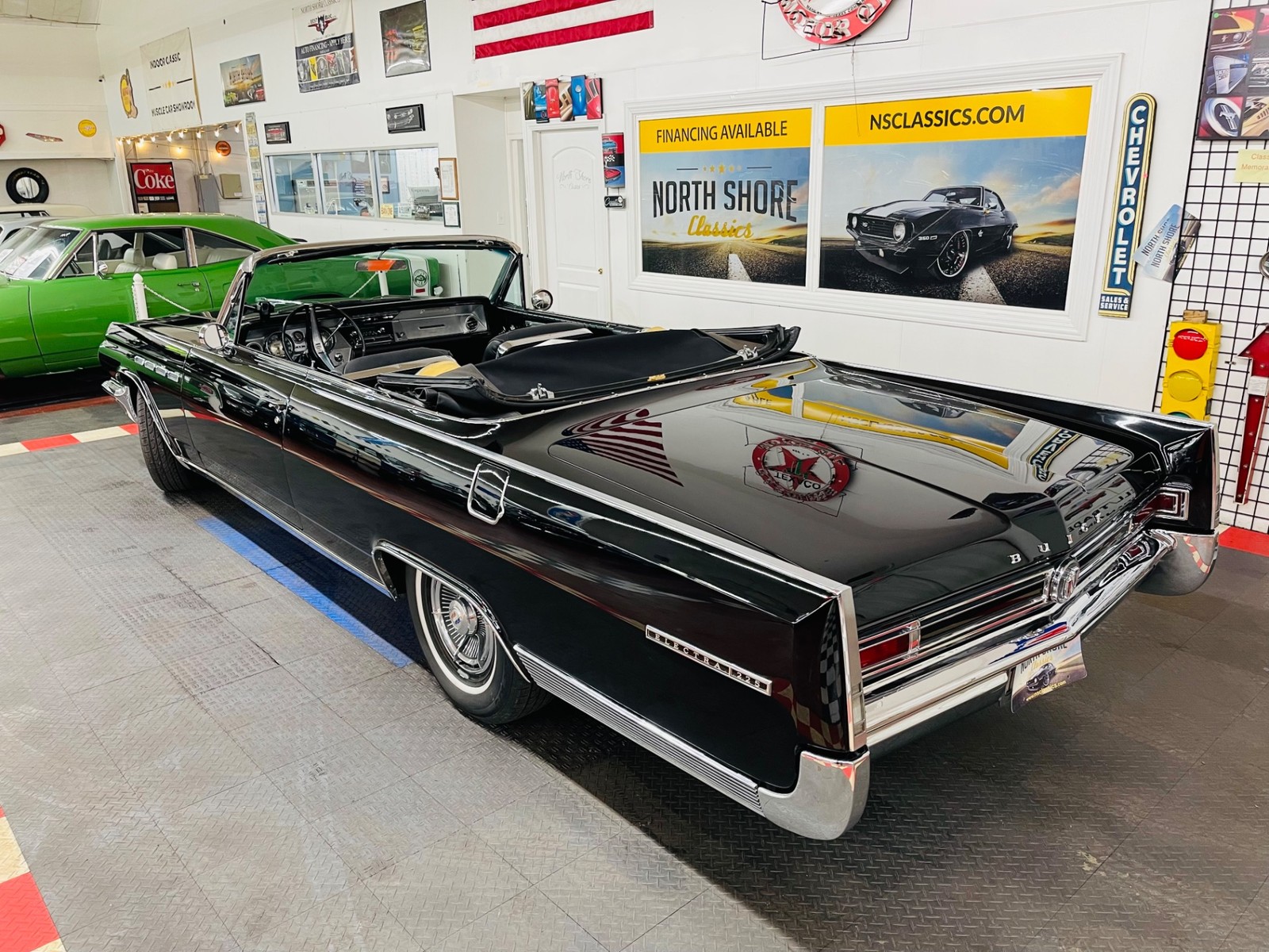 Buick-Electra-1963-Convertible-3