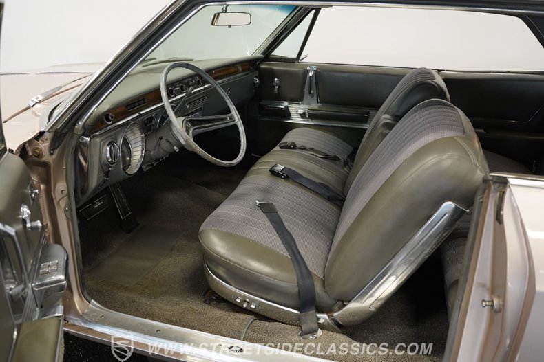 Buick-Electra-1965-Champagne-Gray-1