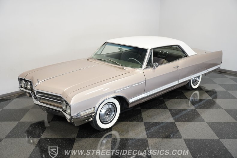 Buick-Electra-1965-Champagne-Gray-12