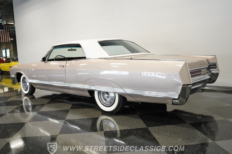 Buick-Electra-1965-Champagne-Gray-16