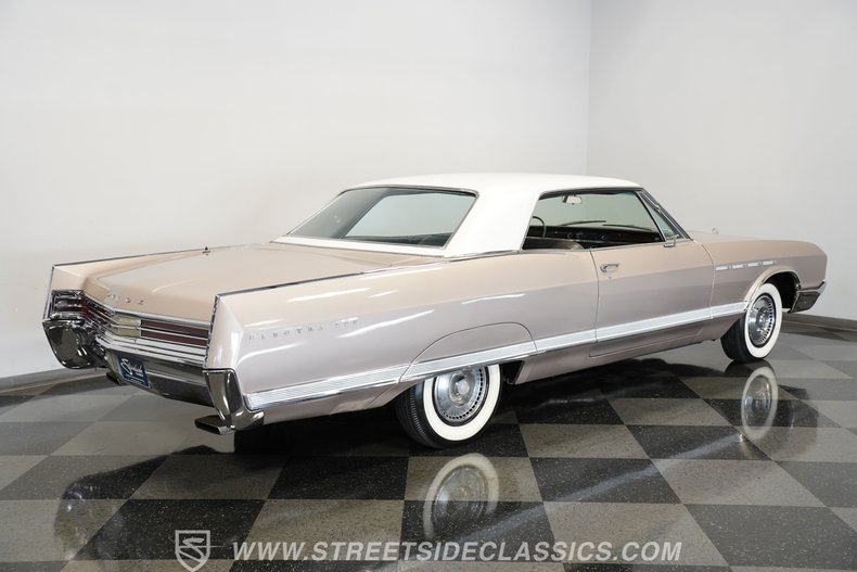 Buick-Electra-1965-Champagne-Gray-19