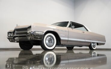 Buick-Electra-1965-Champagne-Gray-2