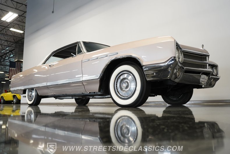 Buick-Electra-1965-Champagne-Gray-22
