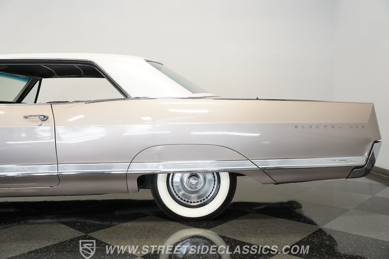 Buick-Electra-1965-Champagne-Gray-27