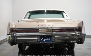 Buick-Electra-1965-Champagne-Gray-28
