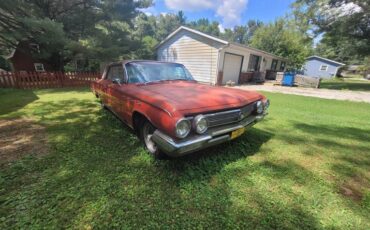 Buick-Electra-225-1962-red-gray