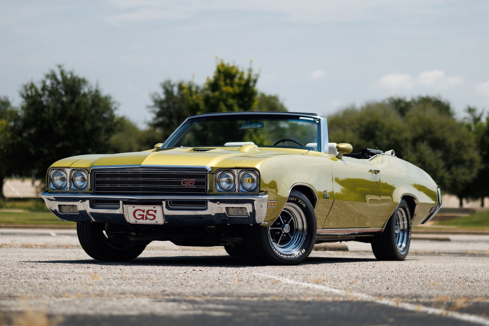 Buick-GS-Convertible-1971-Convertible-1