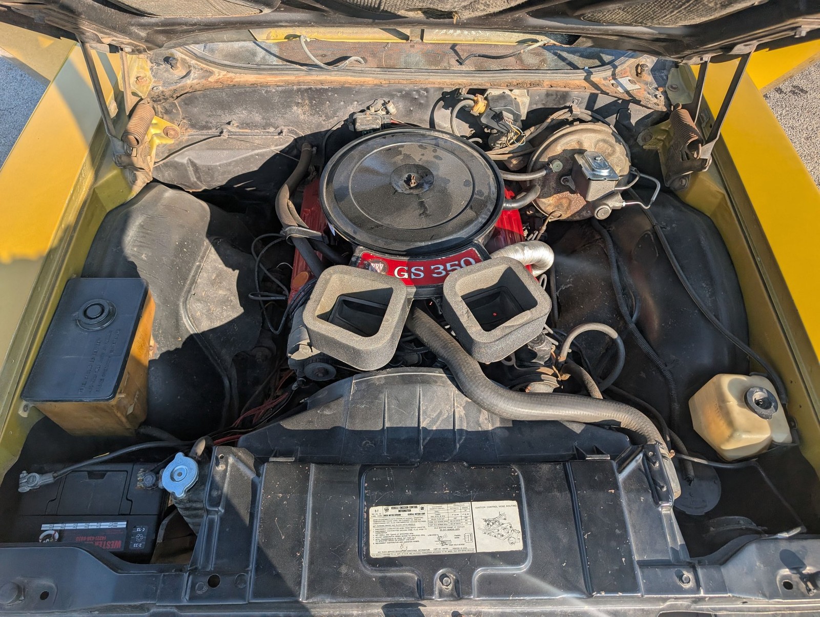 Buick-Gran-Sport-1971-Convertible-7