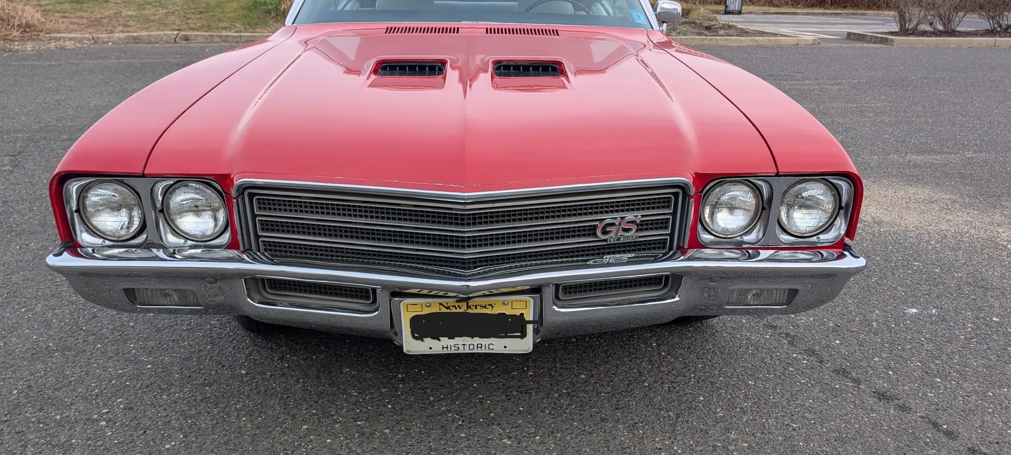 Buick-Gran-sport-1971-Fire-Red-Pearl-White-2