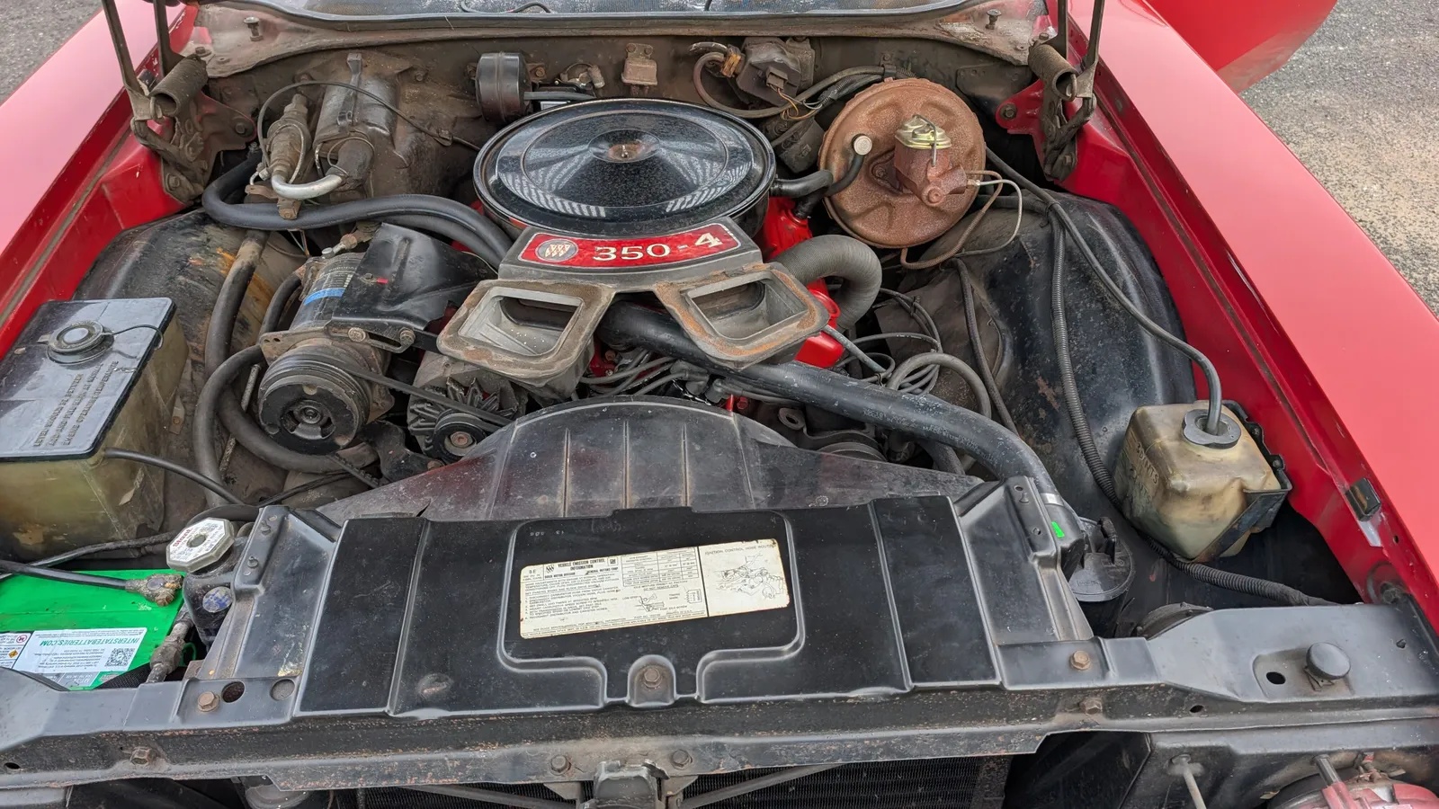 Buick-Gran-sport-1971-Fire-Red-Pearl-White-6