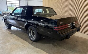 Buick-Grand-National-1987-American-Muscle-Car-11