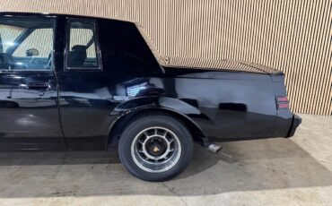 Buick-Grand-National-1987-American-Muscle-Car-12