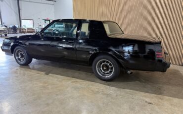 Buick-Grand-National-1987-American-Muscle-Car-13