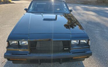 Buick-Grand-National-1987-American-Muscle-Car-14