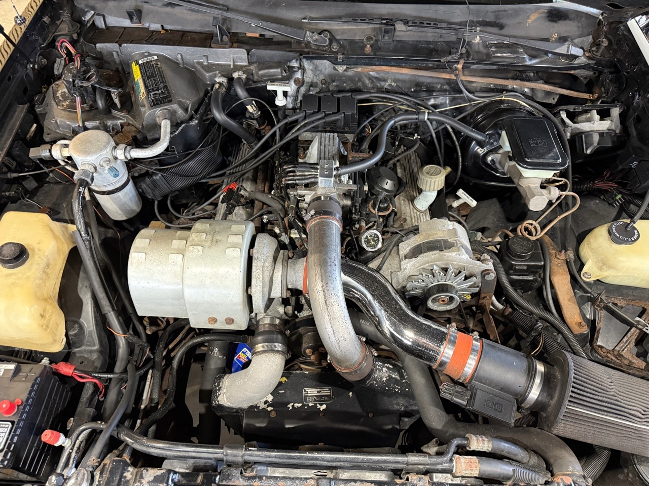 Buick-Grand-National-1987-American-Muscle-Car-29