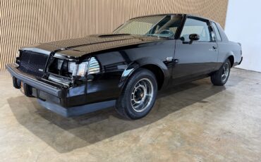 Buick-Grand-National-1987-American-Muscle-Car