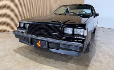 Buick-Grand-National-1987-American-Muscle-Car-4