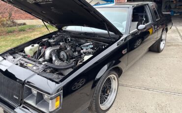 Buick-Grand-National-1987-American-Muscle-Car-7