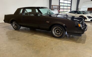 Buick-Grand-National-1987-American-Muscle-Car-8