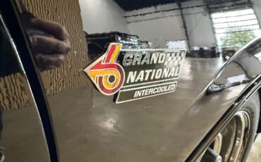 Buick-Grand-National-1987-American-Muscle-Car-9