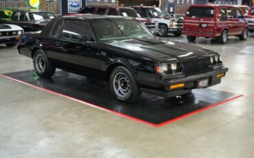 Buick-Grand-national-1987-Black-Gray-1