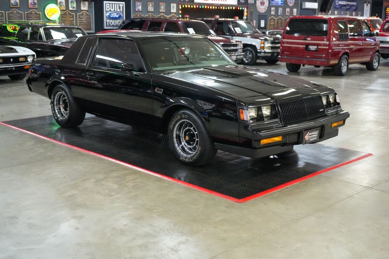 Buick-Grand-national-1987-Black-Gray-1