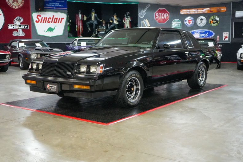Buick-Grand-national-1987-Black-Gray-10