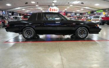 Buick-Grand-national-1987-Black-Gray-11