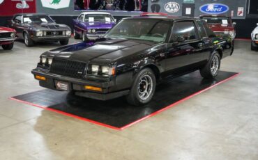 Buick-Grand-national-1987-Black-Gray-19