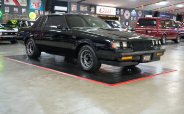 Buick-Grand-national-1987-Black-Gray-29
